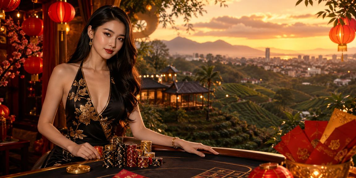 Người dùng Việt Nam thư giãn bên cà phê tại Buôn Ma Thuột, cân bằng giữa giải trí và cuộc sống