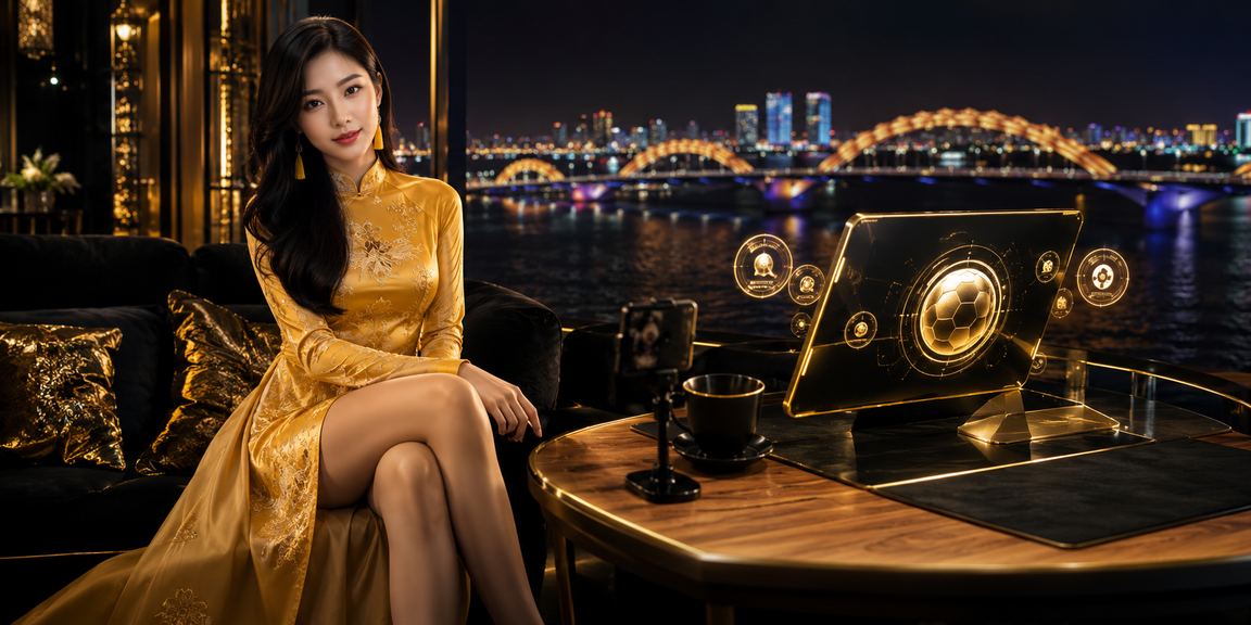 Người dùng VIP tại Đà Nẵng nhận thông báo sự kiện thể thao đặc biệt và theo dõi kèo