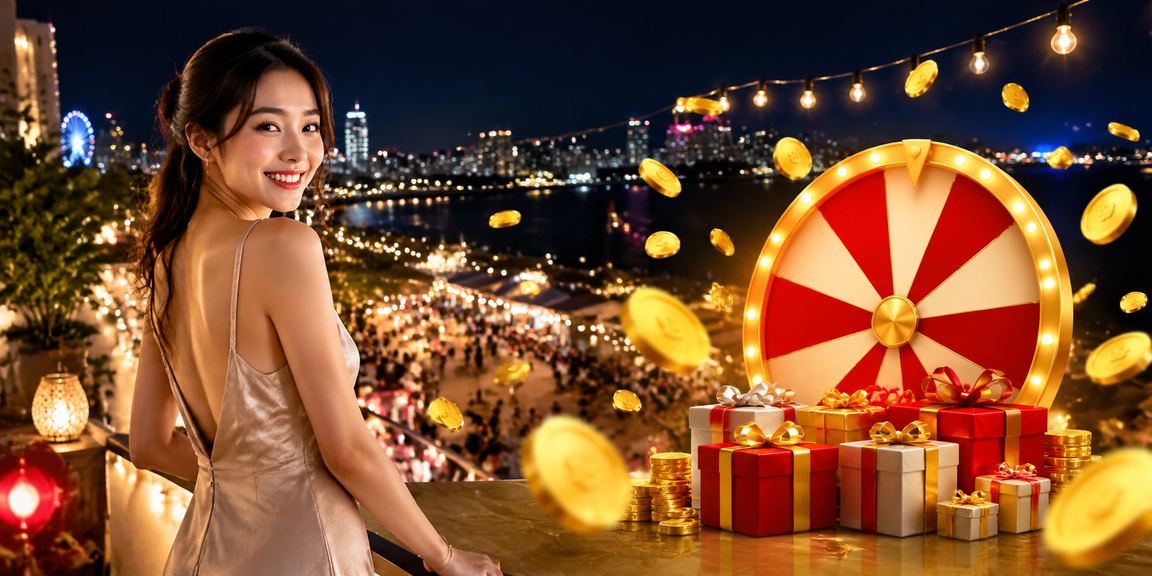 Người chơi Hà Nội xem tỷ lệ kèo Roulette tại khu chợ đêm