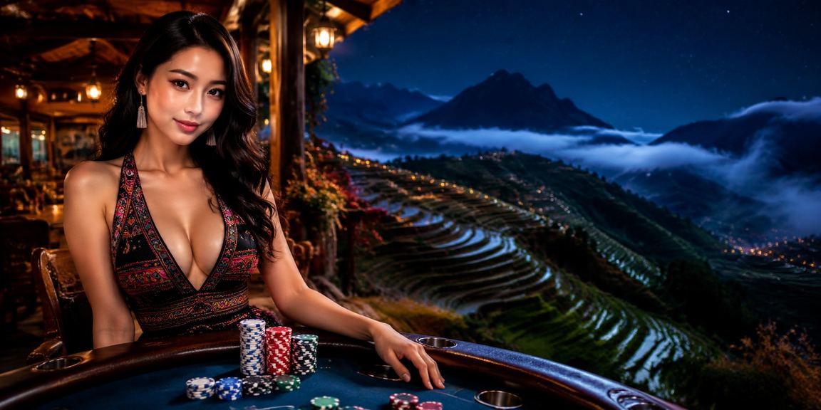 Người dùng Sa Pa mở ứng dụng casino d159v trên điện thoại bên tách cà phê